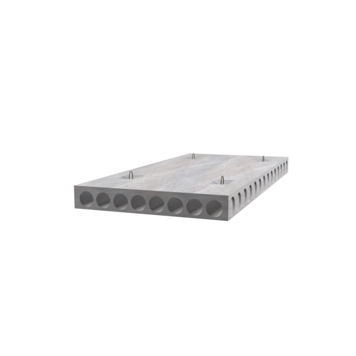 Плита перекрытия НВК 56-12-3