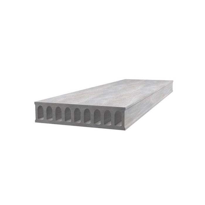 Плита перекрытия 2ПБ 67-15-8 АтV